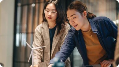 Ai Transformations For Sustainability Microsoft On The Issues - Full HD Ocean Images for Desktop