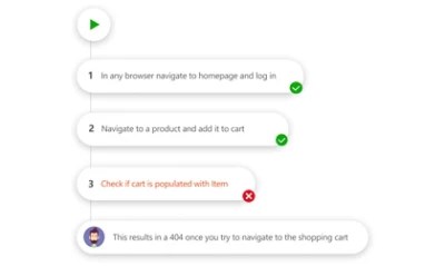 Try Azure Test Plans For Free Azure Devops Services Microsoft Learn - Space Design Collection - Full HD Quality