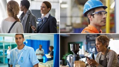 Frontline Worker Apps And Tools Microsoft 365
