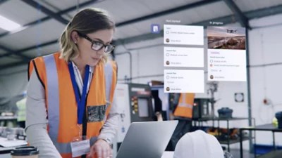 Frontline Worker Apps And Tools Microsoft 365