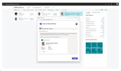 Microsoft Appsource Microsoft Dynamics365 Businesscentral - Best Geometric Photos in 4K