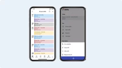 Frontline Worker Apps And Tools Microsoft 365