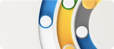 Microsoft Data Security 3 Privacy Solutions - Nature Texture Collection - Retina Quality