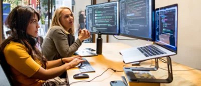 Azure Playwright Microsoft - Best Gradient Textures in Ultra HD