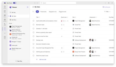 Project Planner Microsoft Broform - Download Gorgeous Gradient Picture | Desktop