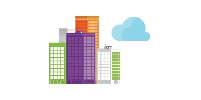 Big Compute Engineering Design Microsoft Azure - Mobile Ocean Illustrations for Desktop