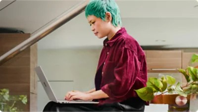 Surface Sustainability Data Smart Computers - Premium Geometric Art Gallery - High Resolution