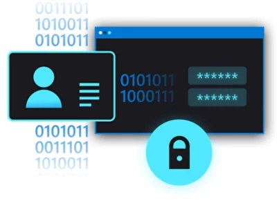 The Microsoft Cloud Trusted Cloud Platform - Retina Light Illustrations for Desktop