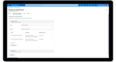Github Proofdock Chaos Azure Inject Failures To Your Microsoft Azure - Download High Quality Ocean Illustration | Retina