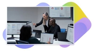 Smart Permission Control For Teams Data Security - Amazing Nature Pattern - Full HD