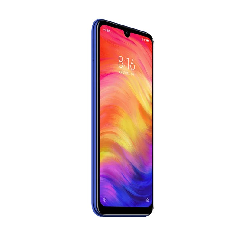 Écran full hd+ de 6,3 pouces, Xiaomi Redmi Note 7 Pro Price Specs And Best Deals
