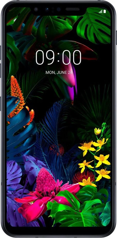 Lg G8s Thinkq Price Specs And Best Deals