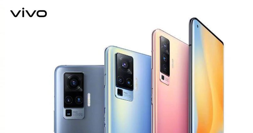 Vivo X50 Pro Alpha Grey 256 Gb Terbaru September 2021 Harga Murah Kualitas Terjamin 