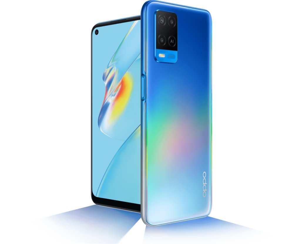 Prices And Specifications For The Oppo A54 In Indonesia With 4gb Of Ram And The Helio P35 World Today News 