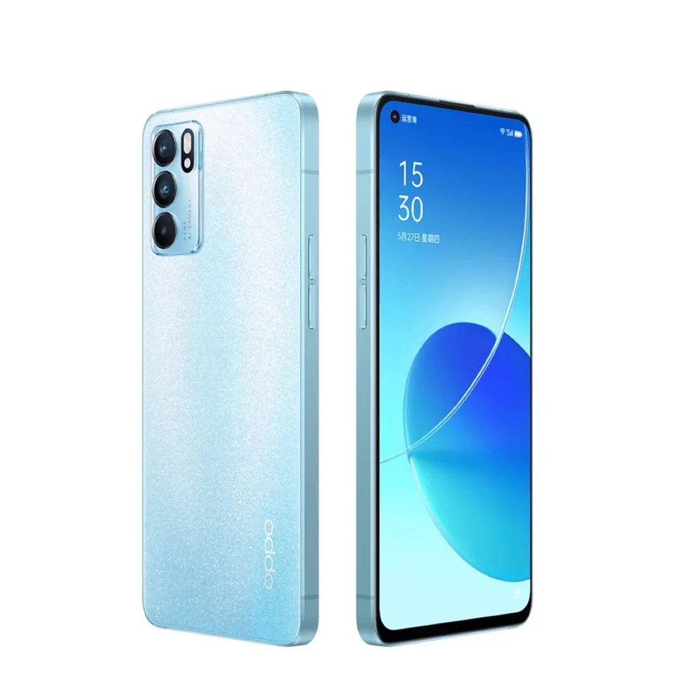 Ini Harga Oppo Reno6 Yang Resmi Dirilis Di Indonesia 