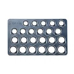 Free Ring Sizer Star Freebies - Elegant Light Photo - Desktop