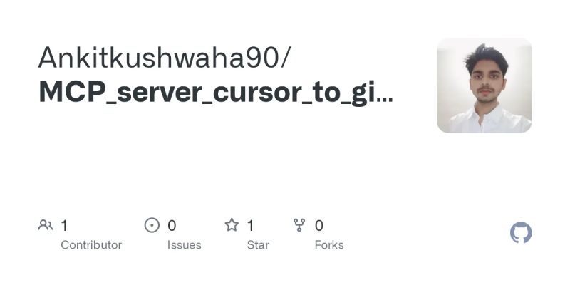Github Mcp Server Cursor Mcp Server - Nature Photo Collection - Mobile Quality