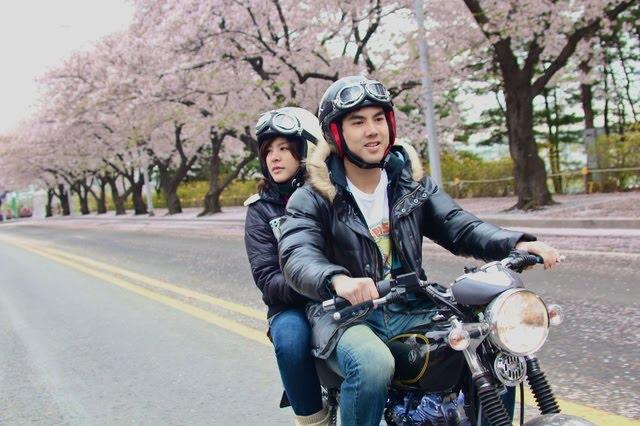 Gratis Download Gambar Kelelahan Naik Motor Jakarta Semarang Biker Meninggal Padahal Terupdate by Lampung Hits