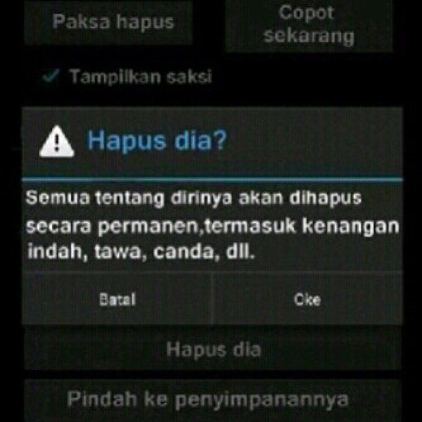 Ampuh Ini Cara Melupakan Mantan Untuk Memulai Hidup Baru