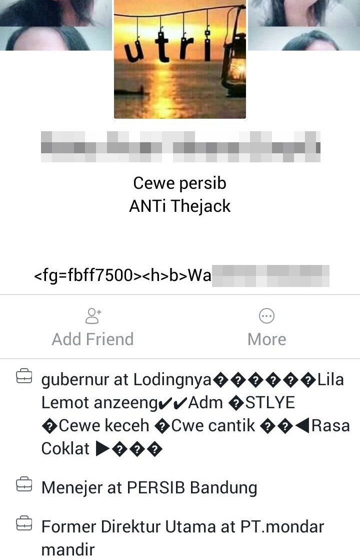 Masukkan teks di kolom yang tersedia · 3. Kata Kata Untuk Bio Fb Islami Nusagates