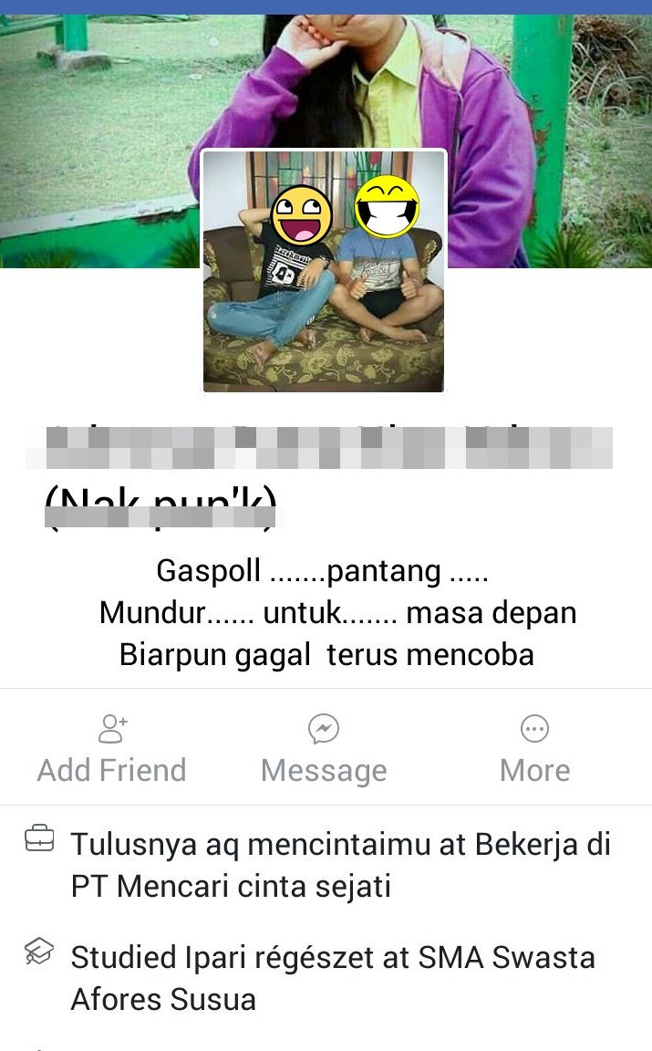 Kata Kata Untuk Bio Fb Islami 249