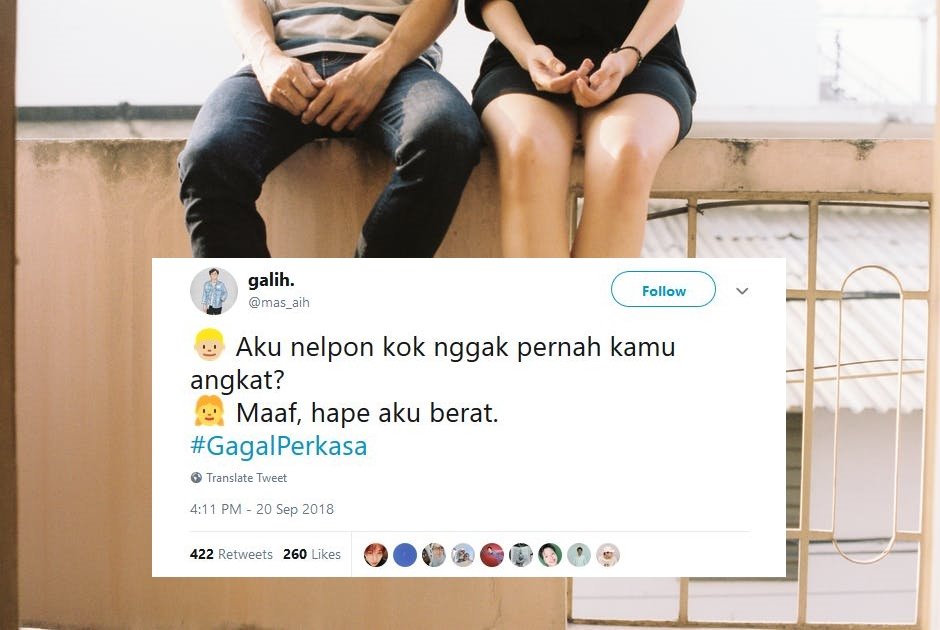 Check spelling or type a new query. Kata Kata Twitter Nyindir Gebetan