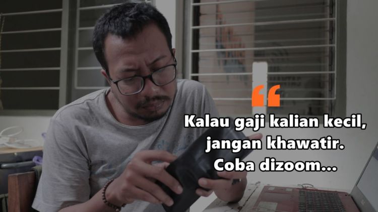 10 meme lucu nunggu gajian ini bikin senyum kecut via www.brilio.net. Paling Keren 14+ Gambar Lucu Baru Gajian - Koleksi Gambar Lucu
