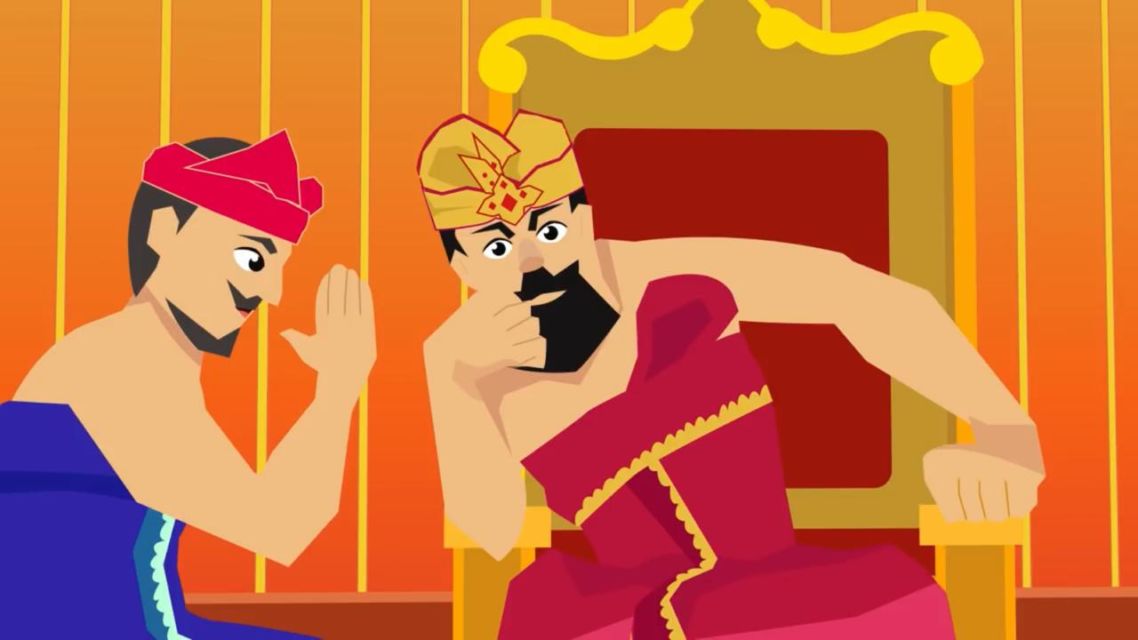 Jayaprana dan layonsari cerita rakyat dari bali. 5 Pelajaran Berharga Yang Dapat Dipetik Dari Kisah Cinta Jayaprana Dan Layonsari