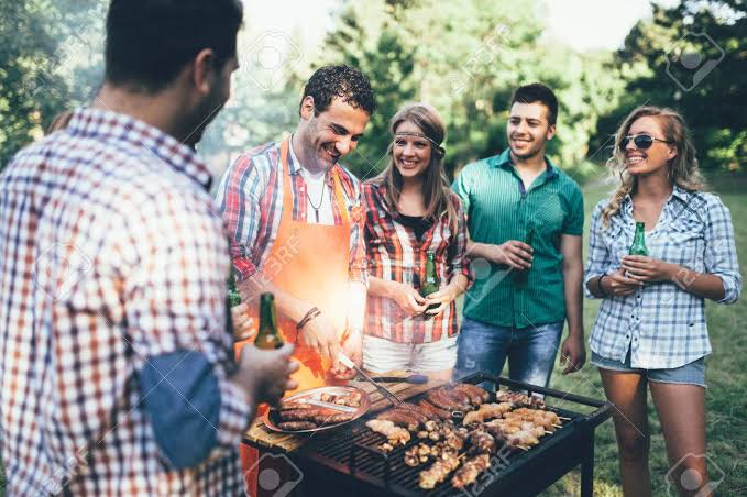 Whether it's learning to drive economically, handli. 5 Tips Mengadakan Pesta BBQ Asyik dan Seru Bareng Temenmu