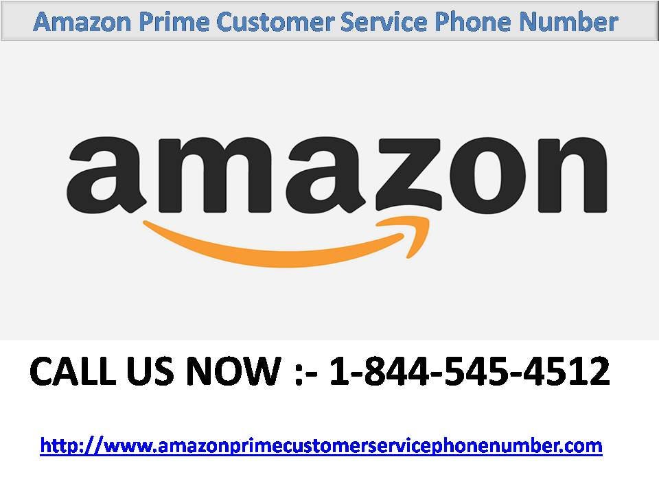 What is amazons telephone number