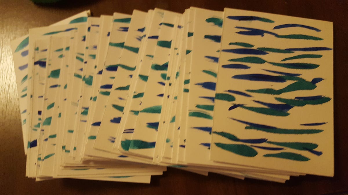 diy tarot cards for beginners jay lundy medium
