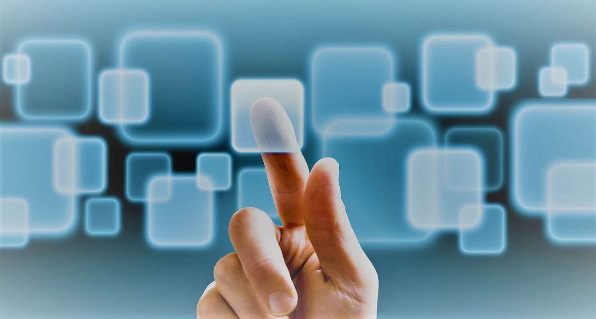 Enterprise class user management without tears