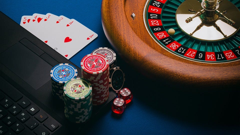 iGaming Media Buying Services