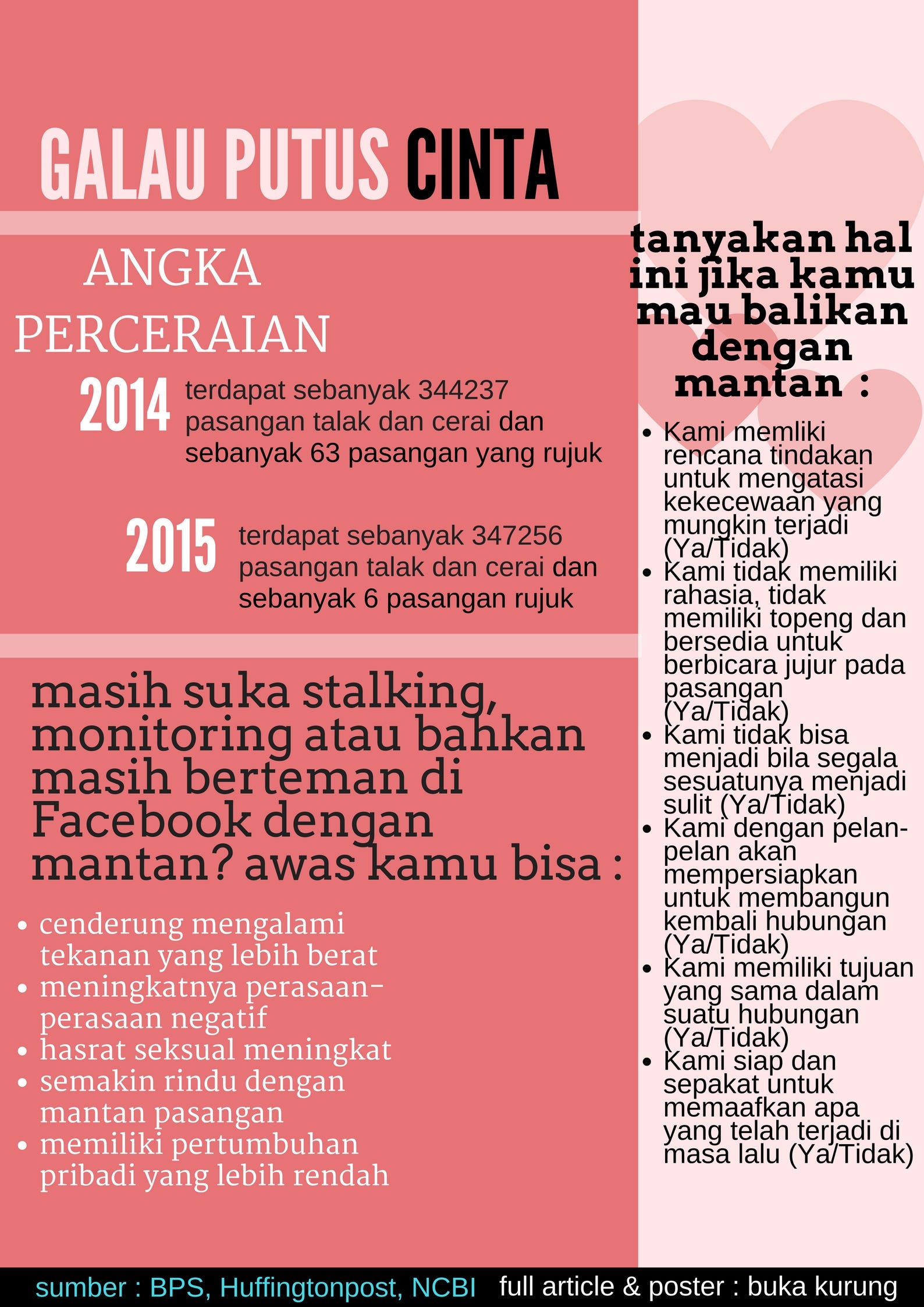 Tingkatkan kualitasmu dan buat dirimu menjadi lebih . Kata Kata Buat Mantan Yg Minta Balikan : Aku bukannya