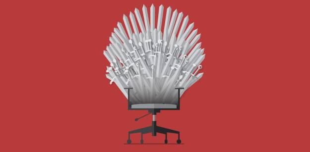 Game Of Thrones lessons for designers