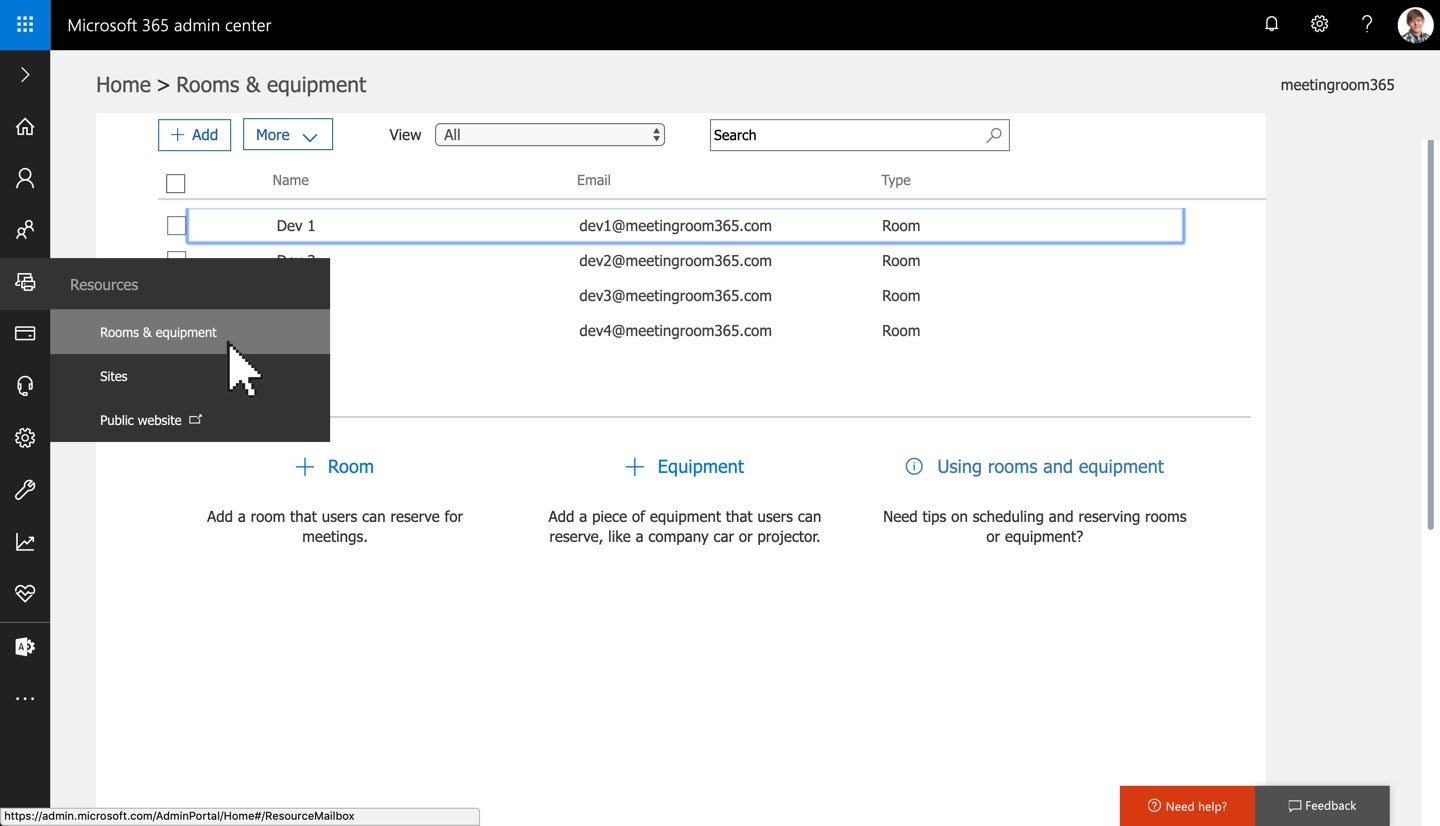Outlook.com · people · calendar · onedrive · word · excel · powerpoint · onenote · sway · skype · office · flow · change language. How To Add Account Delegates To Office 365 Resource Mailboxes The Easy Way To Add Exchange Delegates