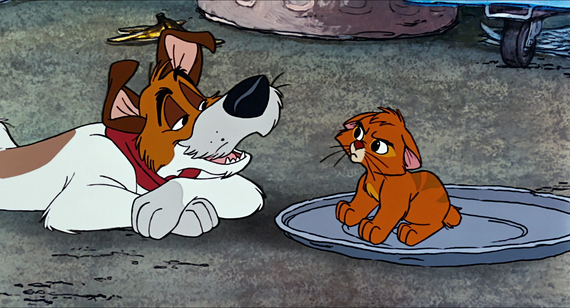 The 8 Best Walt Disney Animation Movies Since 2000 ...