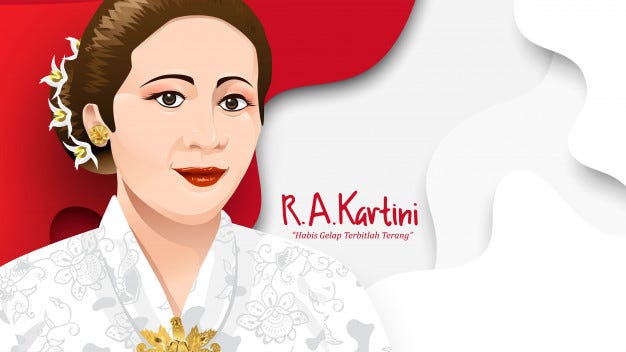 Dan sekaligus untuk menambahkan daya . Makna Menjadi Perempuan Di Hari Kartini Yang Tidak Terpikirkan