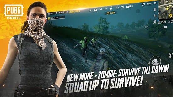 0 and then other versions14 and 0.15 0, will give you unlimited money aimbots available in nov 2018. Pubg Mobile V0 12 0 Apk Obb Data Mod Unlimited Uc Android Mega Mod New Android