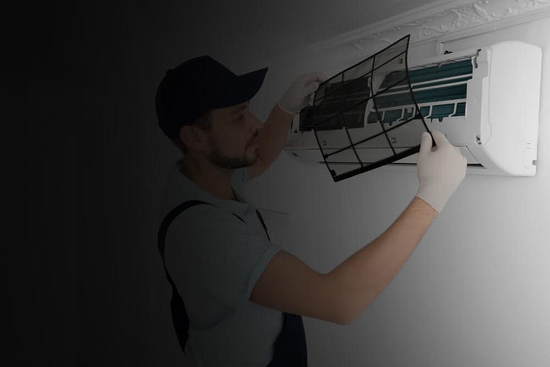 Air Conditioning Repair in Brisbane