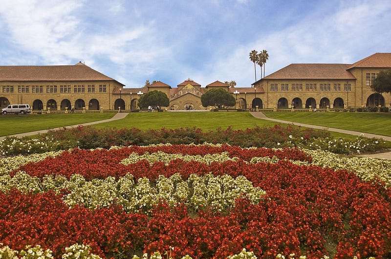 The 10 hardest schools to get into