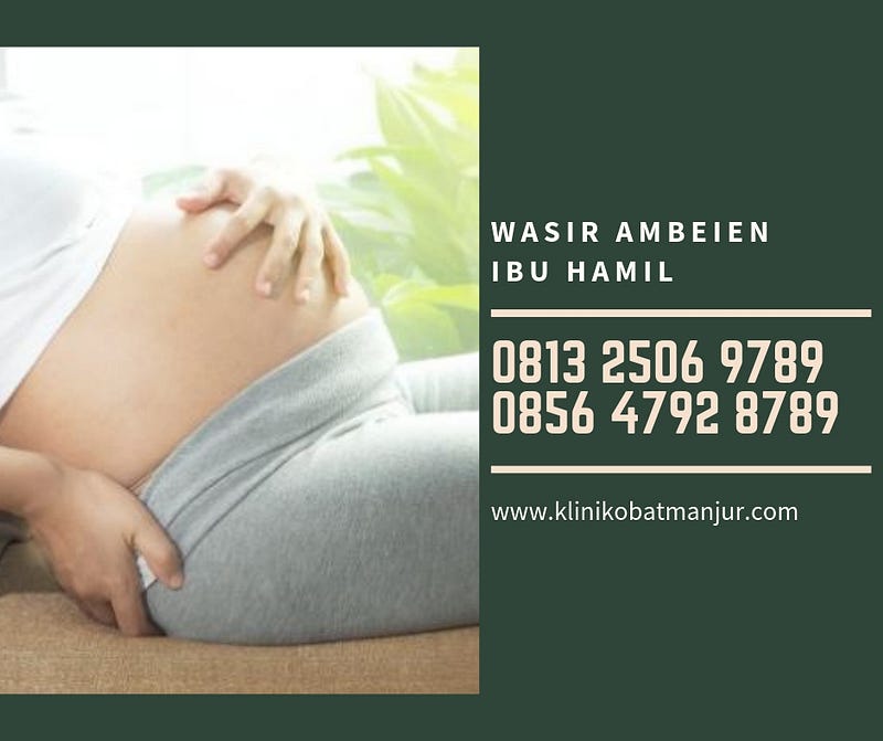 Banyak minum dan tambah asupan serat · latihan senam kegel · tidur miring · rajin bergerak · rendam dengan air hangat · kompres dingin · jaga anus . Obatherpesmu