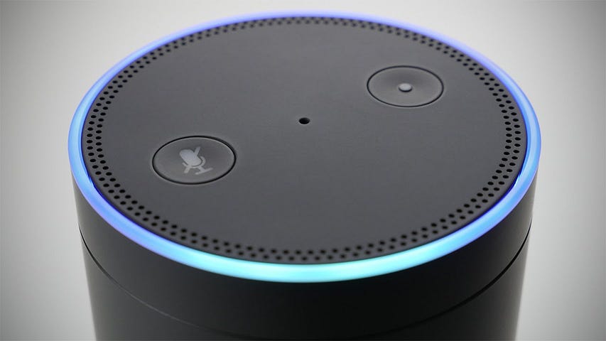 Connected home
