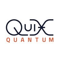 Photonic quantum computing quix quantum