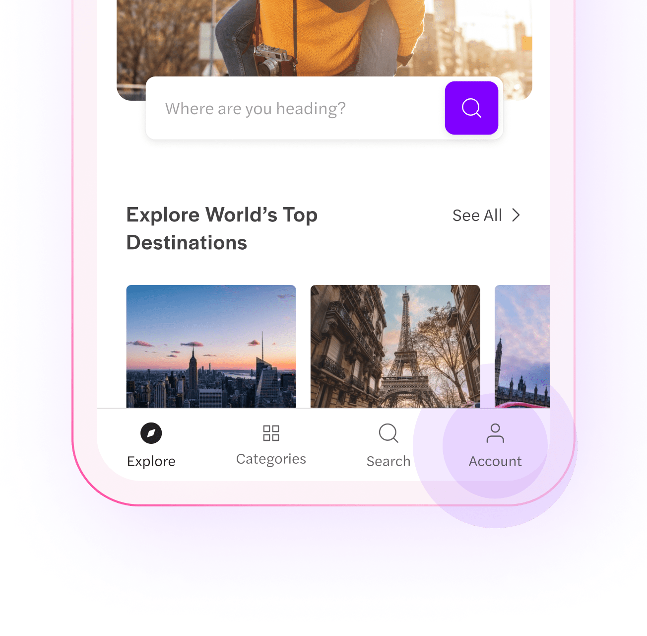 How To Use This Audio Guide - Geometric Images - Gorgeous 8K Collection