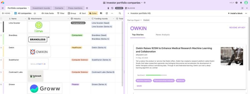 Startup Digest Devpost - Full HD Geometric Pictures for Desktop