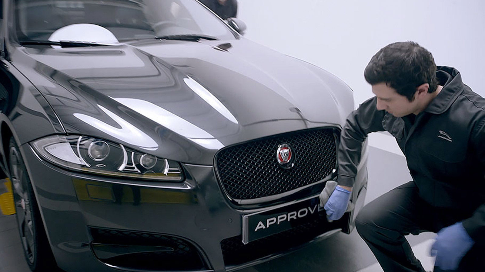 Jaguar Approved Used Cars Pre Owned Cars Jaguar Kuwait