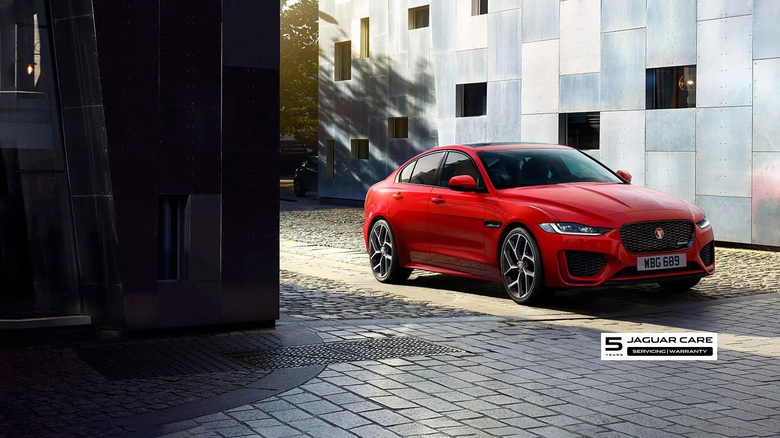 Jaguar Luxury Sedan Sports And 4x4 Cars Jaguar Qatar