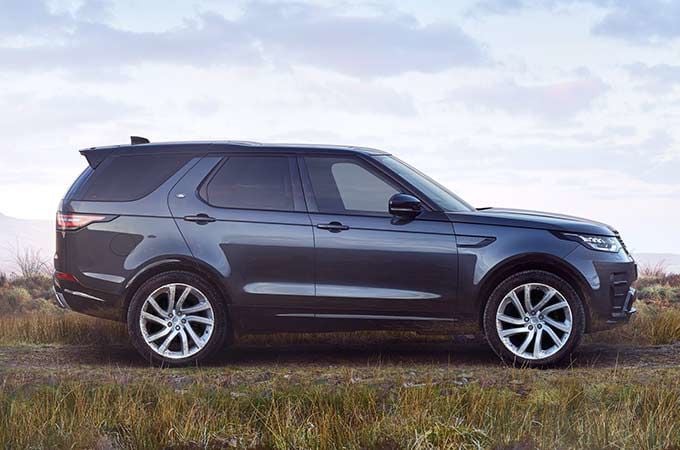 Land Rover 4x4 Cars Luxury Suv Land Rover Qatar