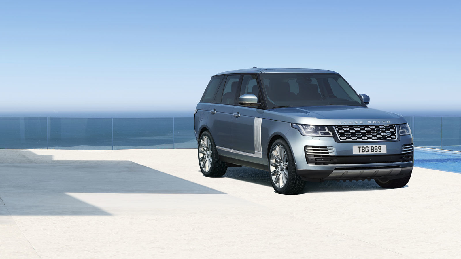 Land Rover 4x4 Cars Luxury Suv Land Rover Egypt